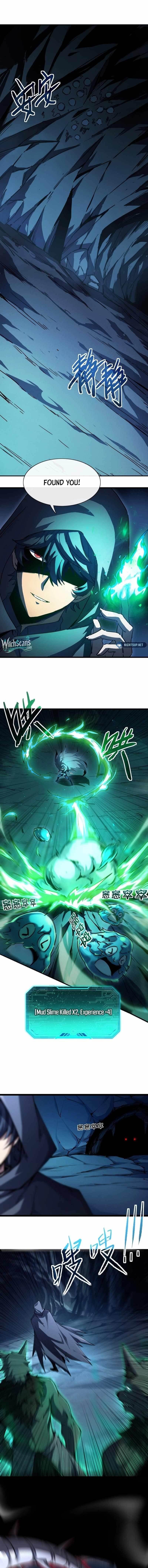 Lord of Summoning! When Anomalies Descend Upon the Human World Chapter 9 - Page 7