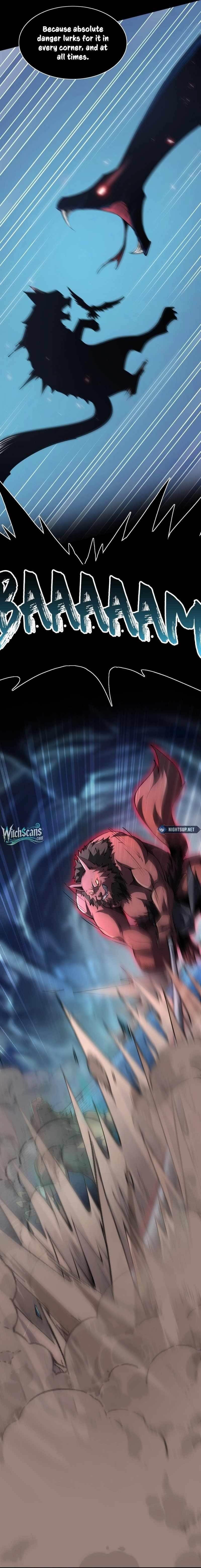 Lord of Summoning! When Anomalies Descend Upon the Human World Chapter 9 - Page 9