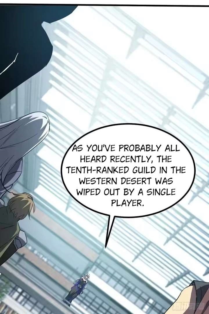 Lord of Summoning! When Anomalies Descend Upon the Human World Chapter 90 - Page 1