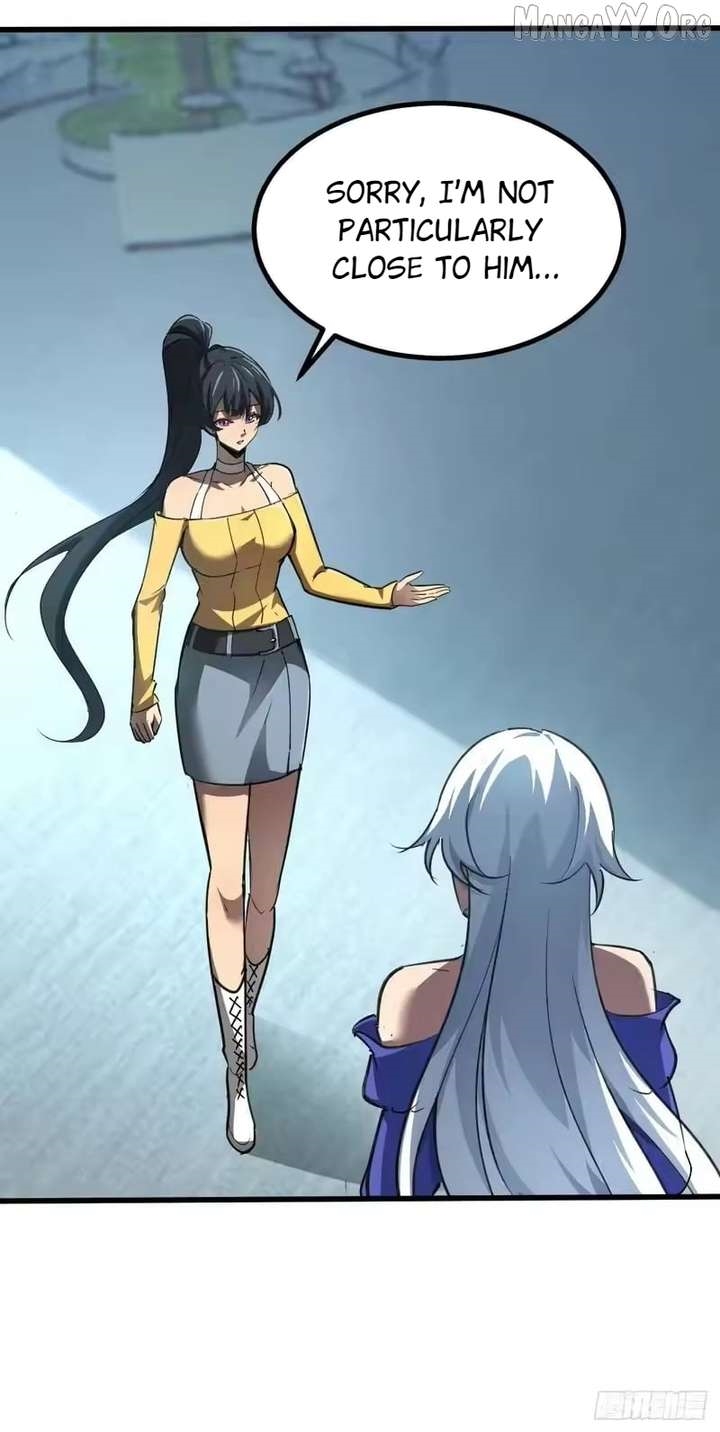 Lord of Summoning! When Anomalies Descend Upon the Human World Chapter 90 - Page 14