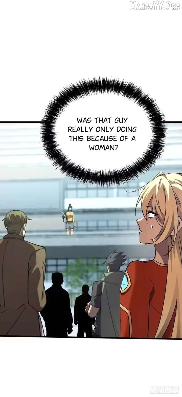 Lord of Summoning! When Anomalies Descend Upon the Human World Chapter 90 - Page 17