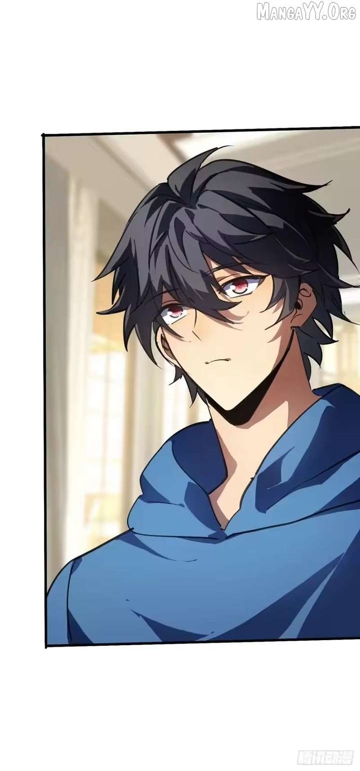 Lord of Summoning! When Anomalies Descend Upon the Human World Chapter 90 - Page 27