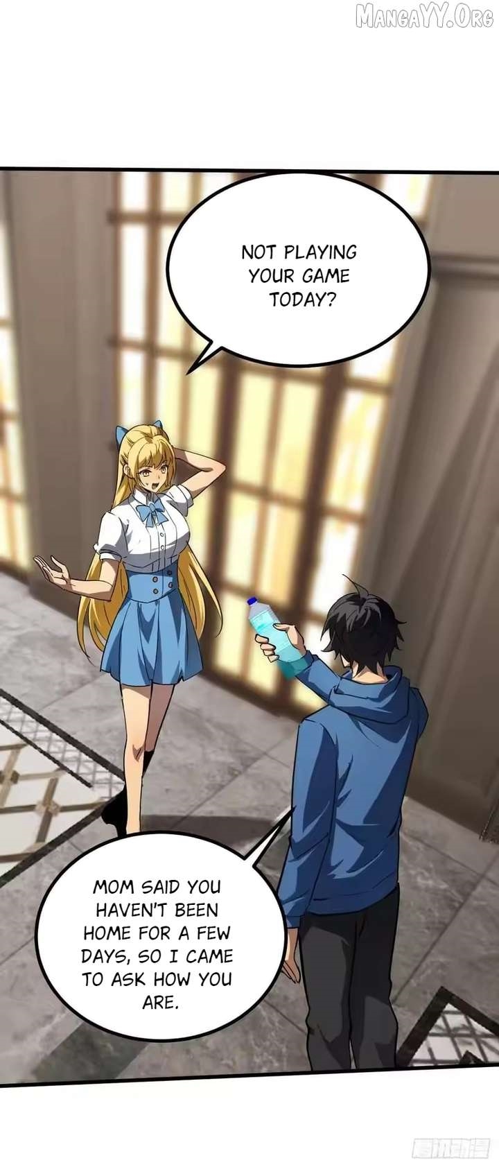 Lord of Summoning! When Anomalies Descend Upon the Human World Chapter 90 - Page 28