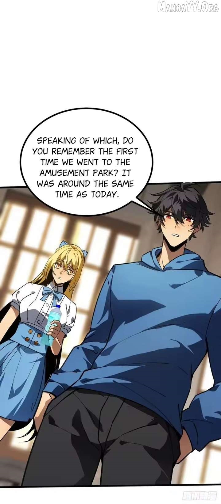 Lord of Summoning! When Anomalies Descend Upon the Human World Chapter 90 - Page 30