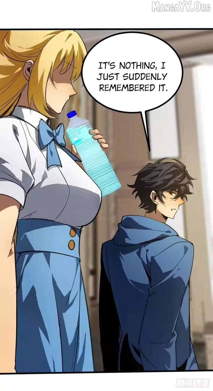 Lord of Summoning! When Anomalies Descend Upon the Human World Chapter 90 - Page 33