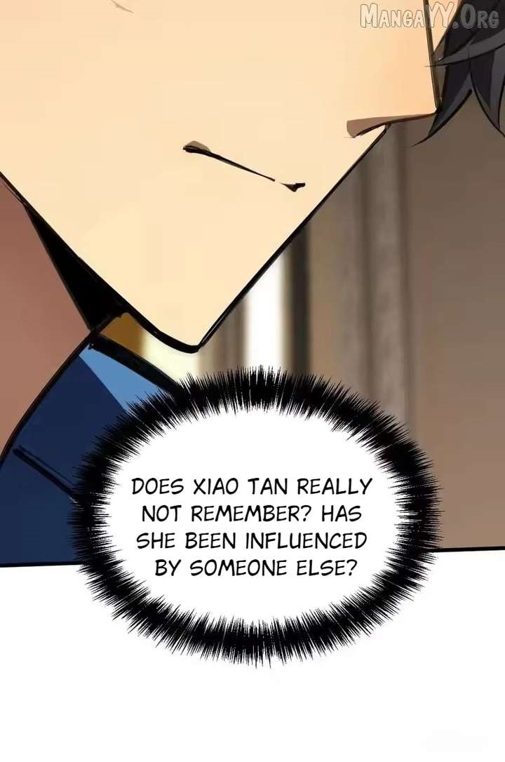 Lord of Summoning! When Anomalies Descend Upon the Human World Chapter 90 - Page 35