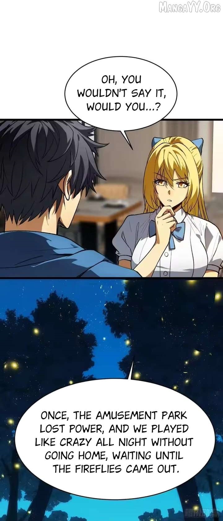 Lord of Summoning! When Anomalies Descend Upon the Human World Chapter 90 - Page 36