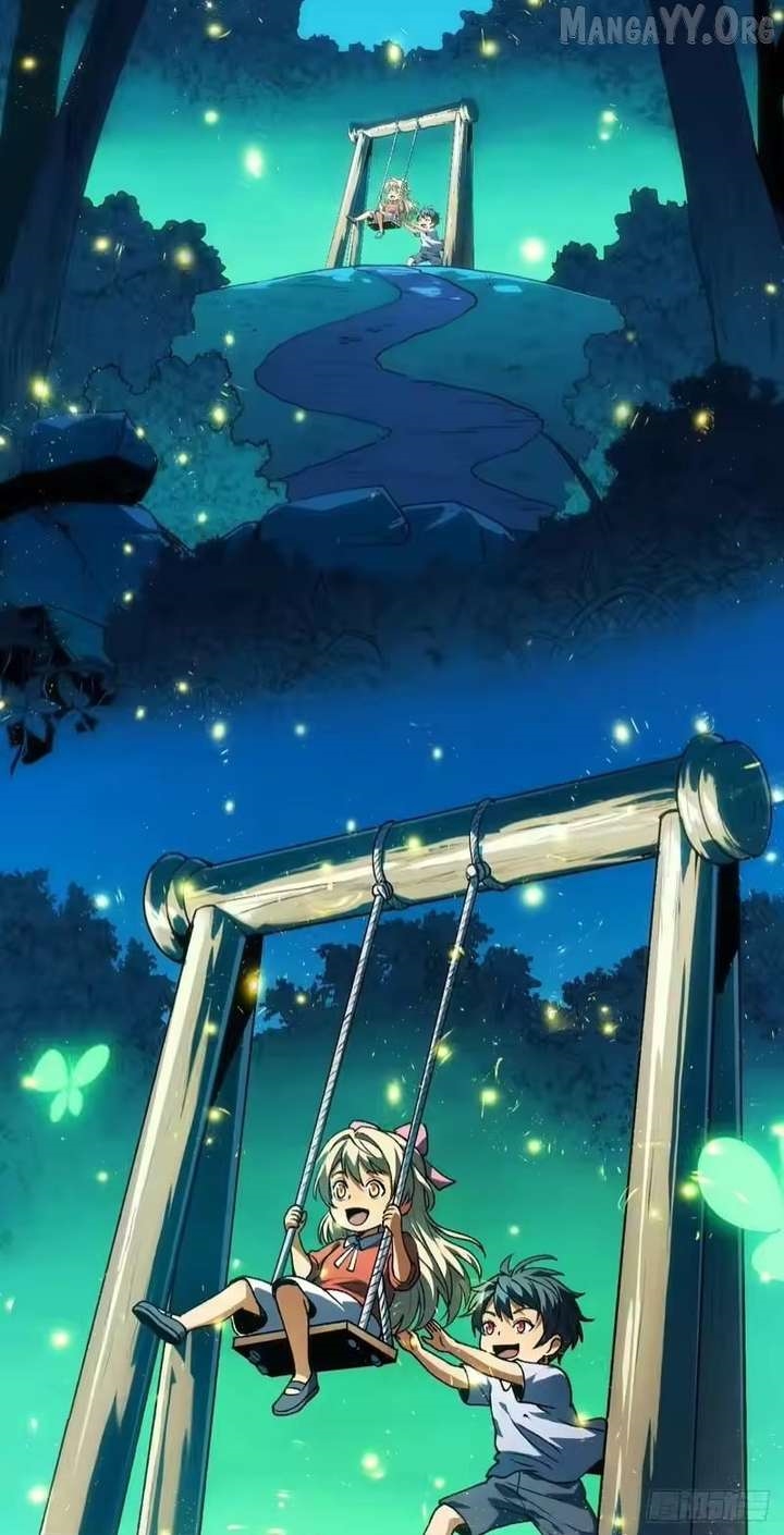 Lord of Summoning! When Anomalies Descend Upon the Human World Chapter 90 - Page 37