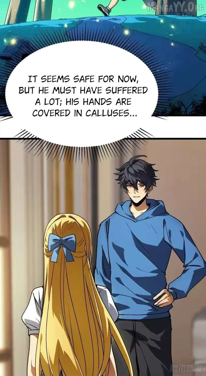 Lord of Summoning! When Anomalies Descend Upon the Human World Chapter 90 - Page 38