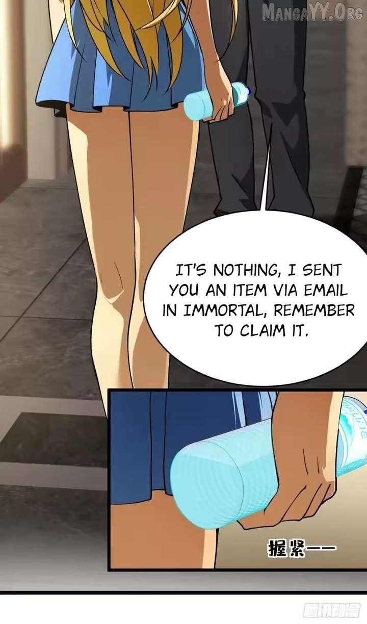 Lord of Summoning! When Anomalies Descend Upon the Human World Chapter 90 - Page 39