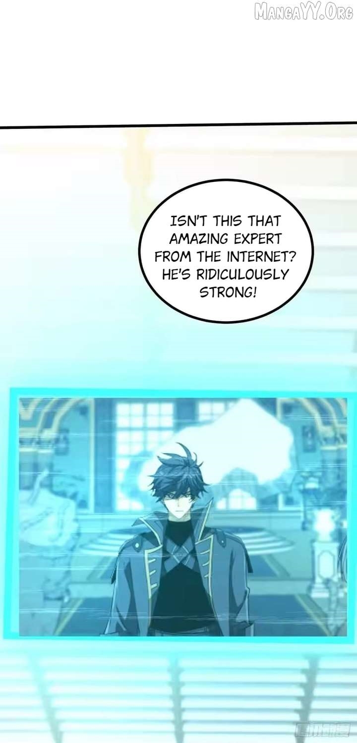 Lord of Summoning! When Anomalies Descend Upon the Human World Chapter 90 - Page 6