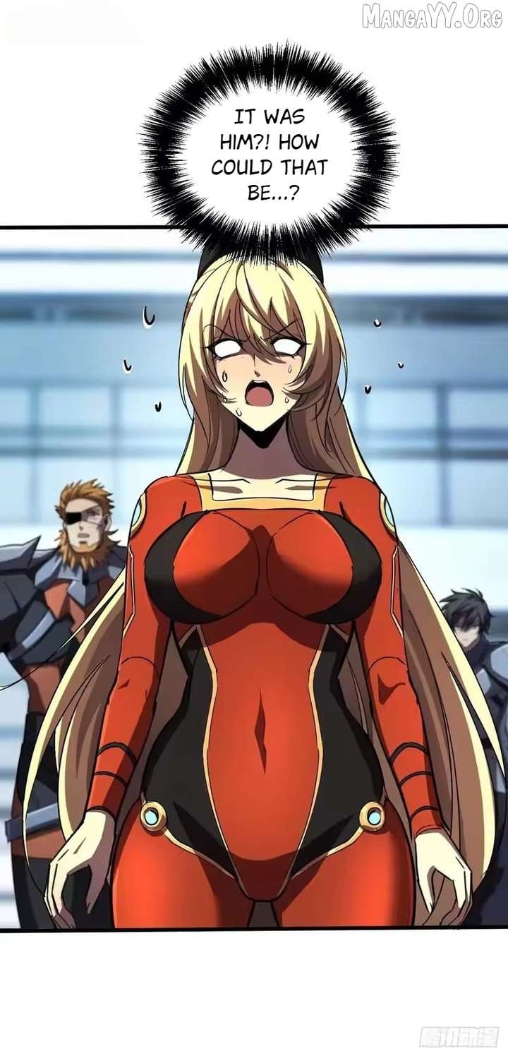 Lord of Summoning! When Anomalies Descend Upon the Human World Chapter 90 - Page 8