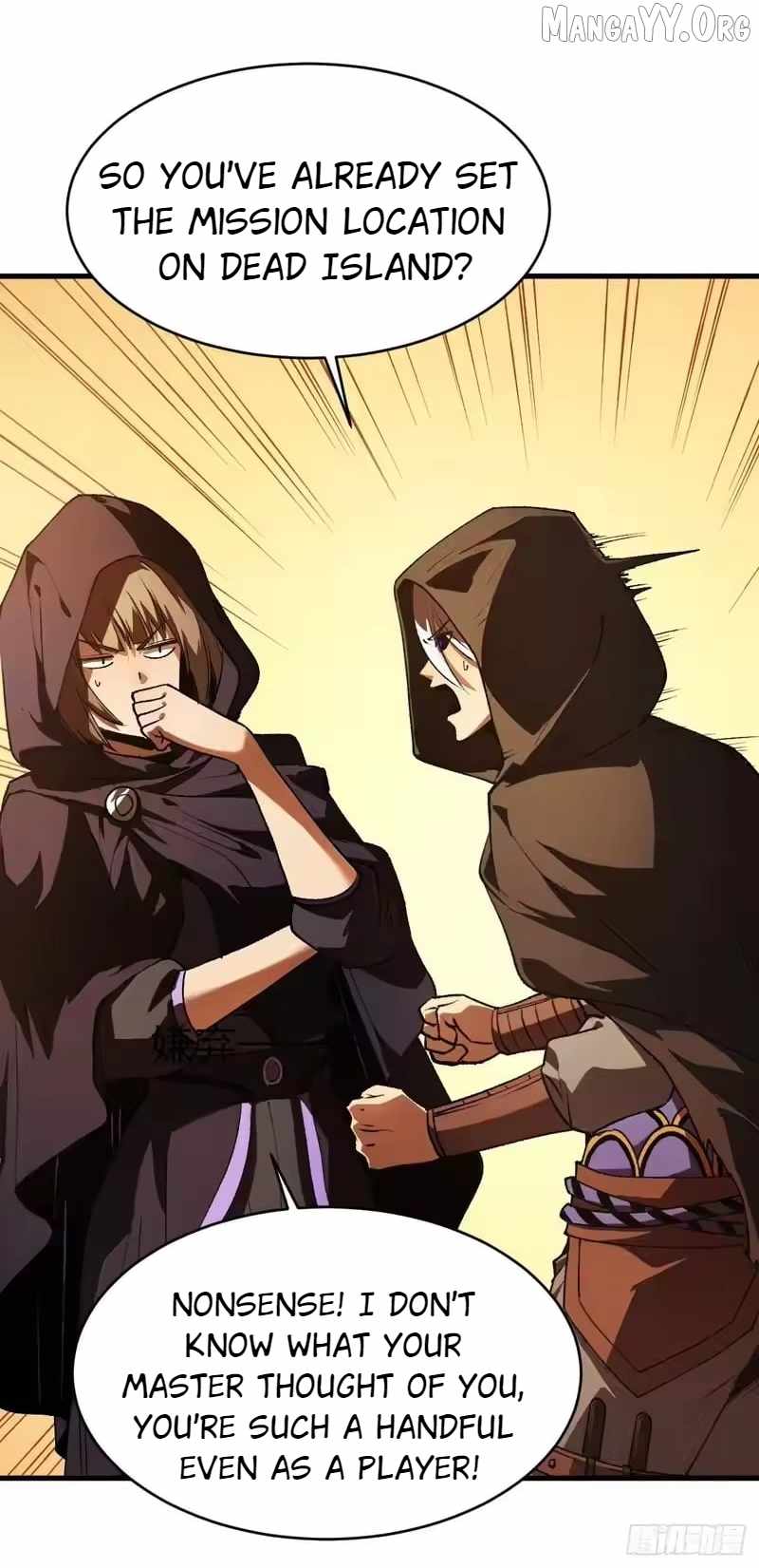 Lord of Summoning! When Anomalies Descend Upon the Human World Chapter 91 - Page 12