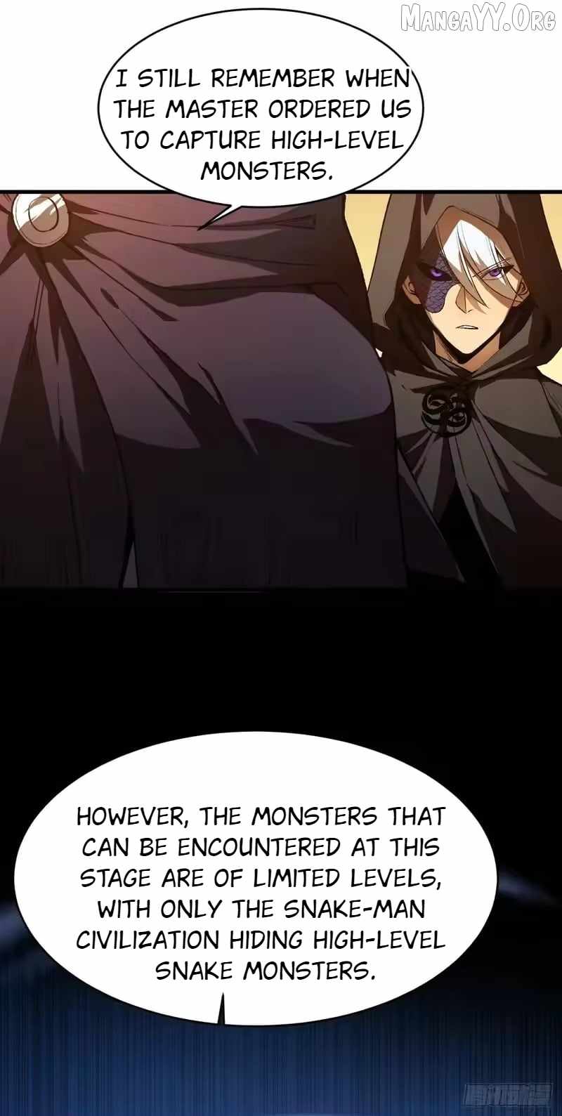 Lord of Summoning! When Anomalies Descend Upon the Human World Chapter 91 - Page 13