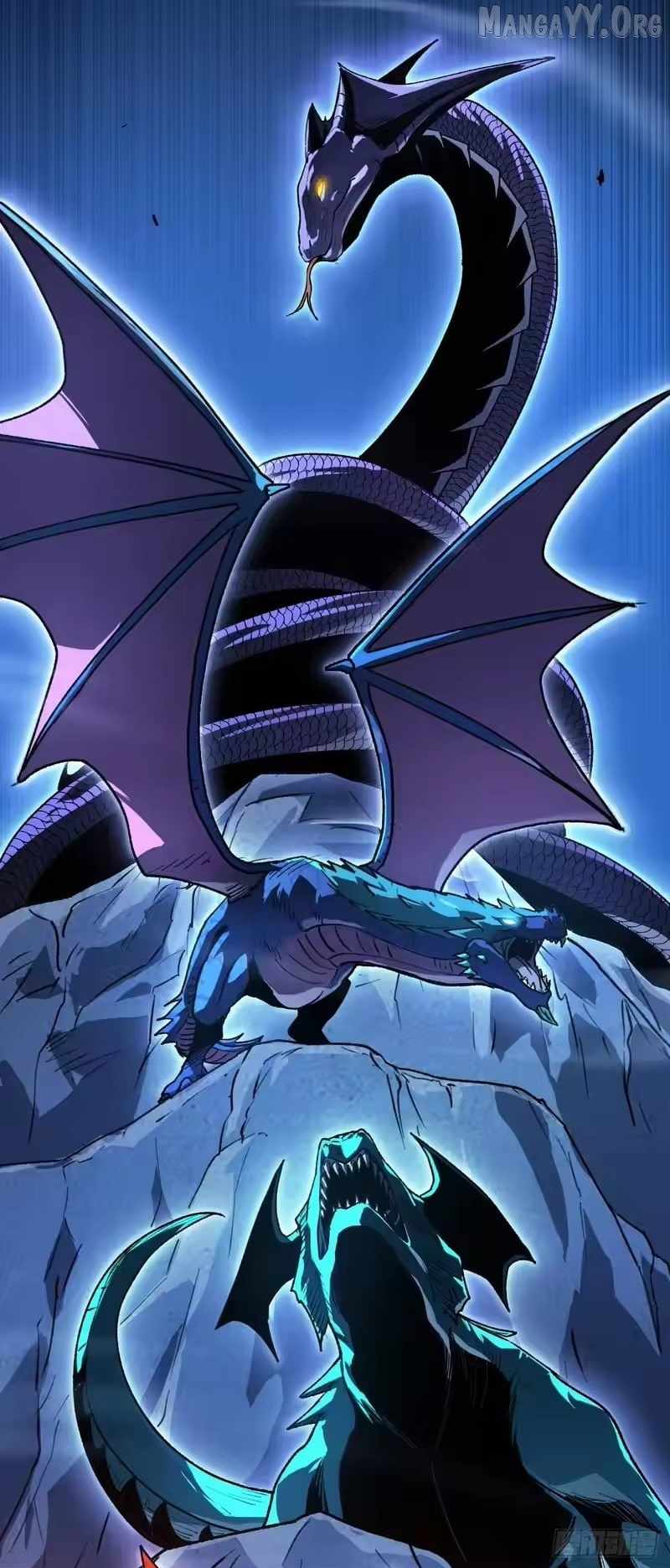 Lord of Summoning! When Anomalies Descend Upon the Human World Chapter 91 - Page 14