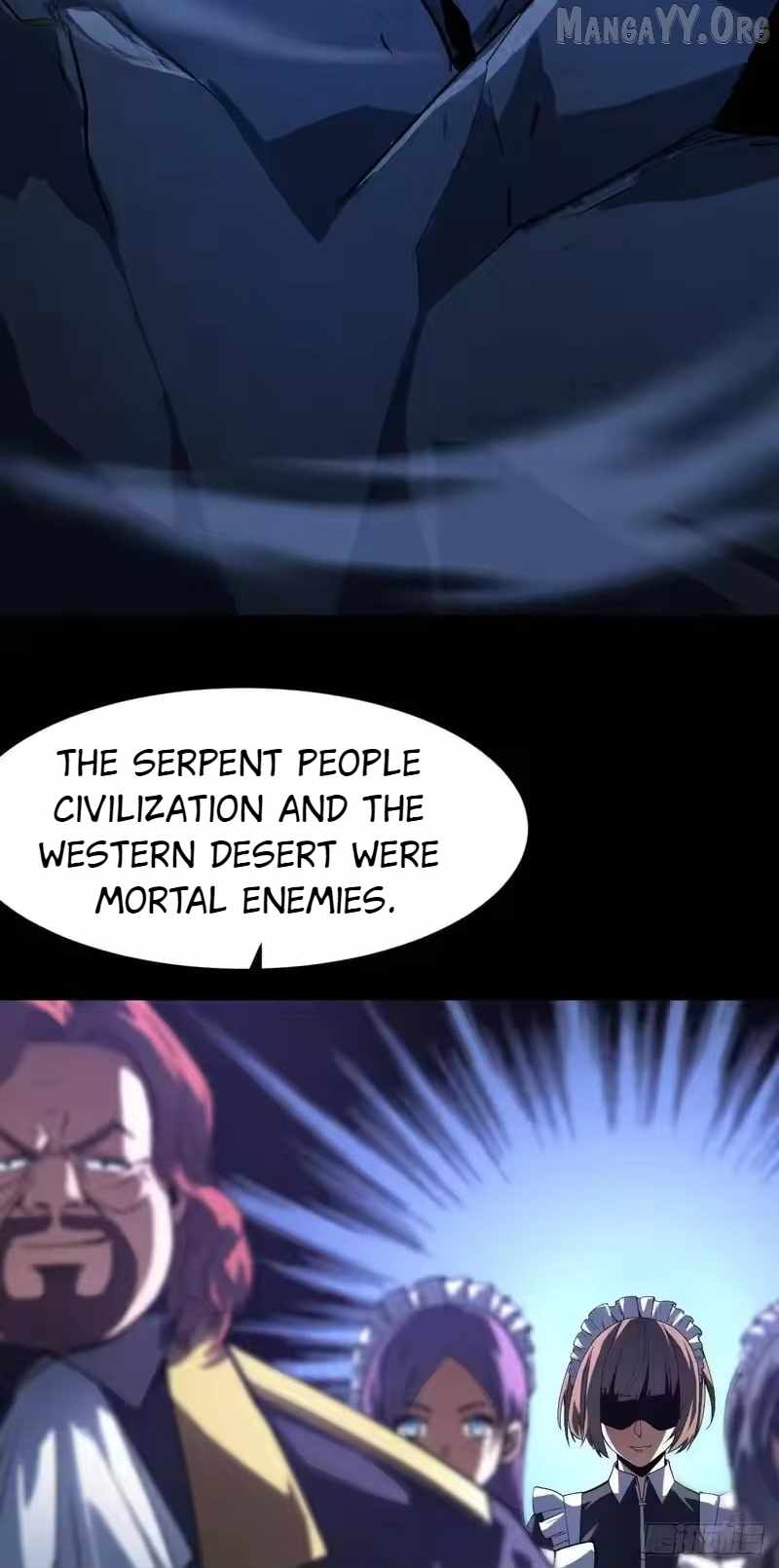 Lord of Summoning! When Anomalies Descend Upon the Human World Chapter 91 - Page 16