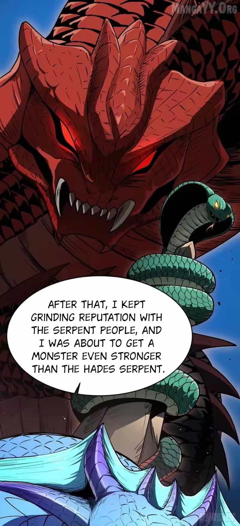 Lord of Summoning! When Anomalies Descend Upon the Human World Chapter 91 - Page 20