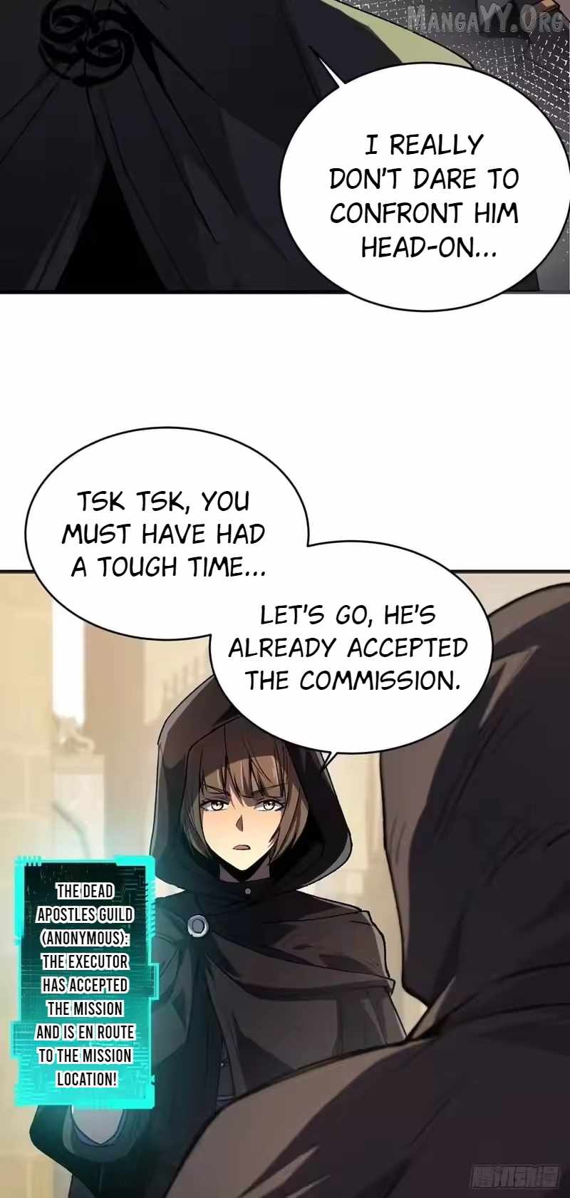 Lord of Summoning! When Anomalies Descend Upon the Human World Chapter 91 - Page 26