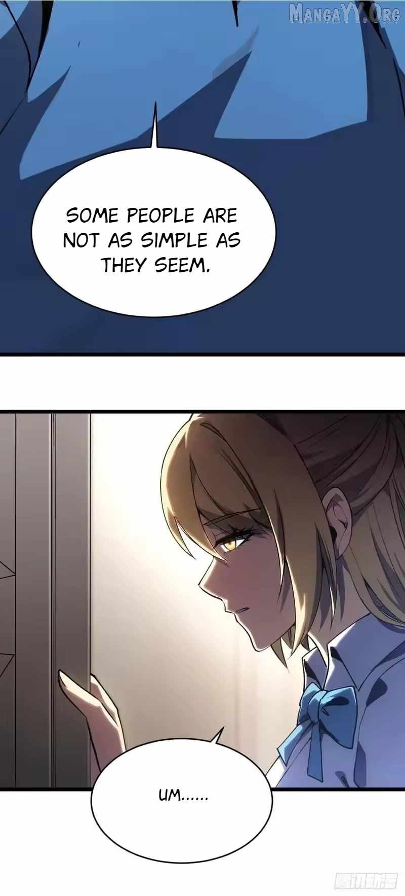 Lord of Summoning! When Anomalies Descend Upon the Human World Chapter 91 - Page 3