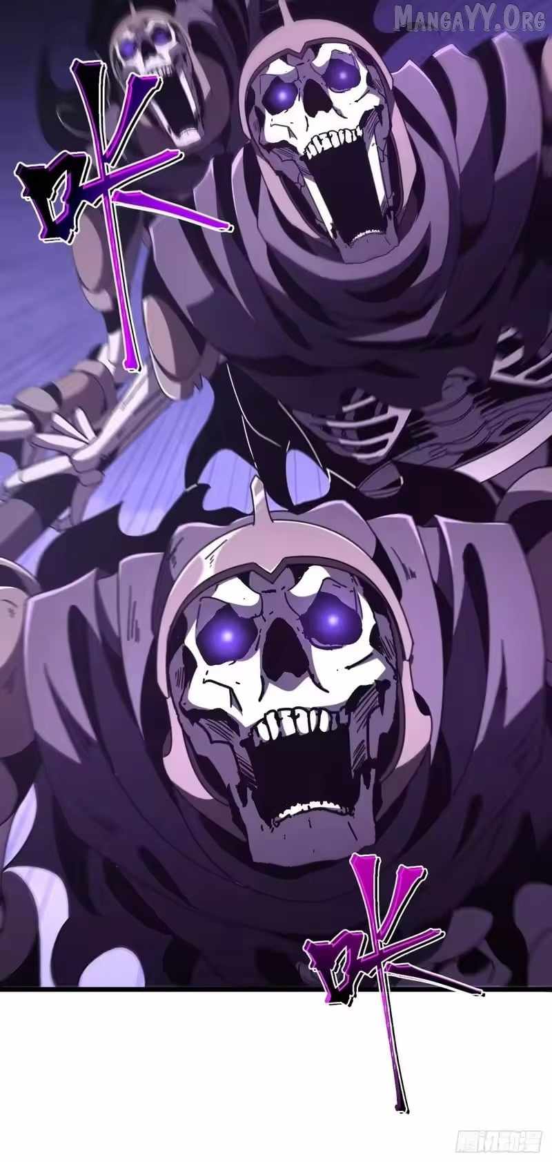 Lord of Summoning! When Anomalies Descend Upon the Human World Chapter 91 - Page 36