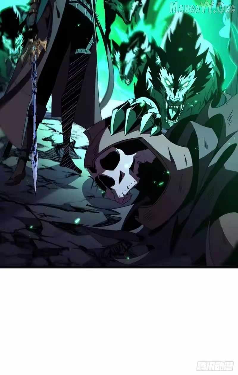 Lord of Summoning! When Anomalies Descend Upon the Human World Chapter 91 - Page 38