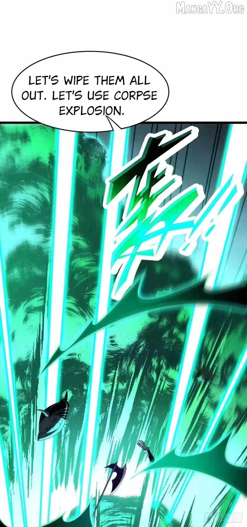 Lord of Summoning! When Anomalies Descend Upon the Human World Chapter 91 - Page 39