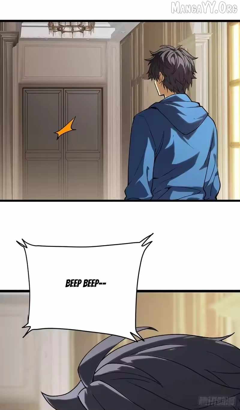 Lord of Summoning! When Anomalies Descend Upon the Human World Chapter 91 - Page 4