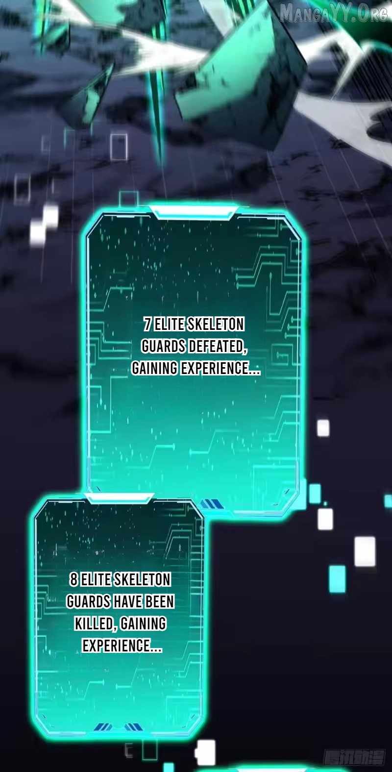 Lord of Summoning! When Anomalies Descend Upon the Human World Chapter 91 - Page 41