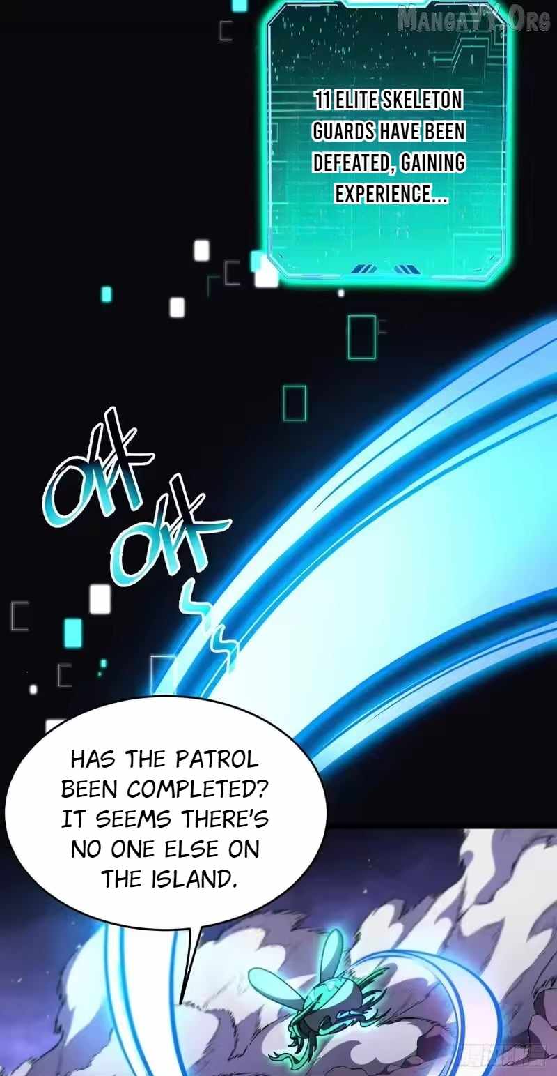 Lord of Summoning! When Anomalies Descend Upon the Human World Chapter 91 - Page 42