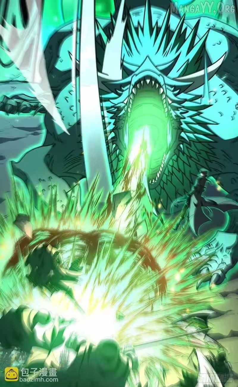 Lord of Summoning! When Anomalies Descend Upon the Human World Chapter 91 - Page 48