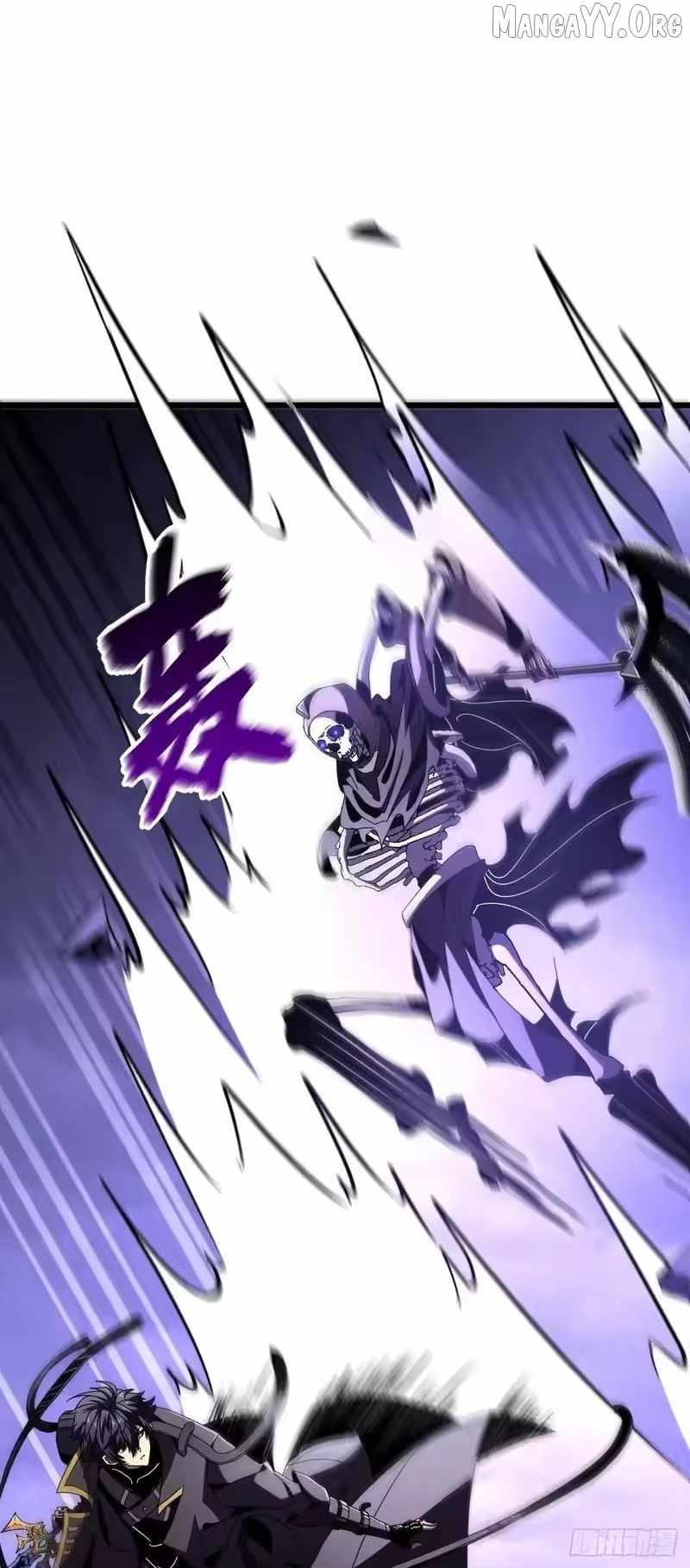 Lord of Summoning! When Anomalies Descend Upon the Human World Chapter 91 - Page 50