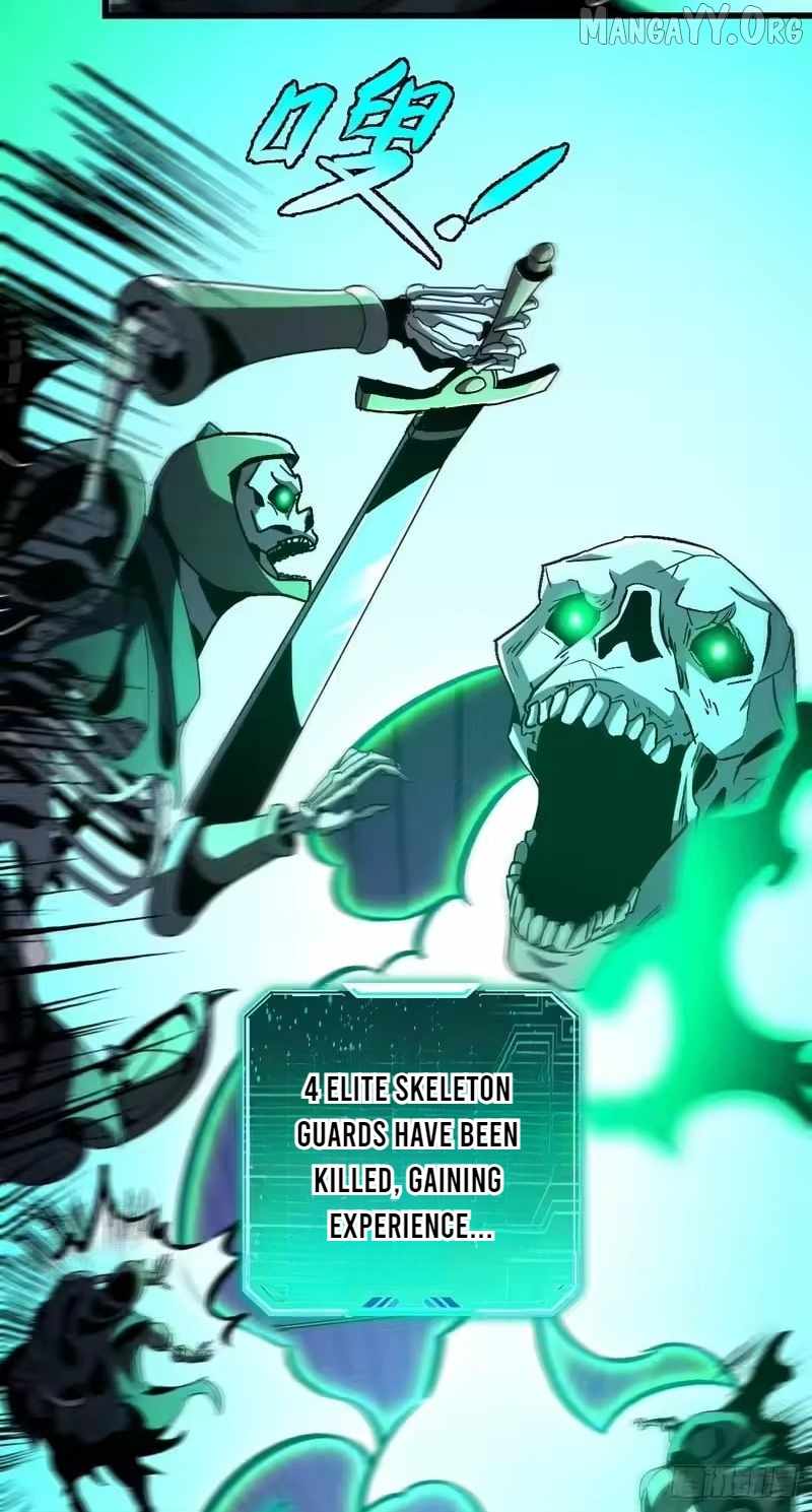 Lord of Summoning! When Anomalies Descend Upon the Human World Chapter 91 - Page 52