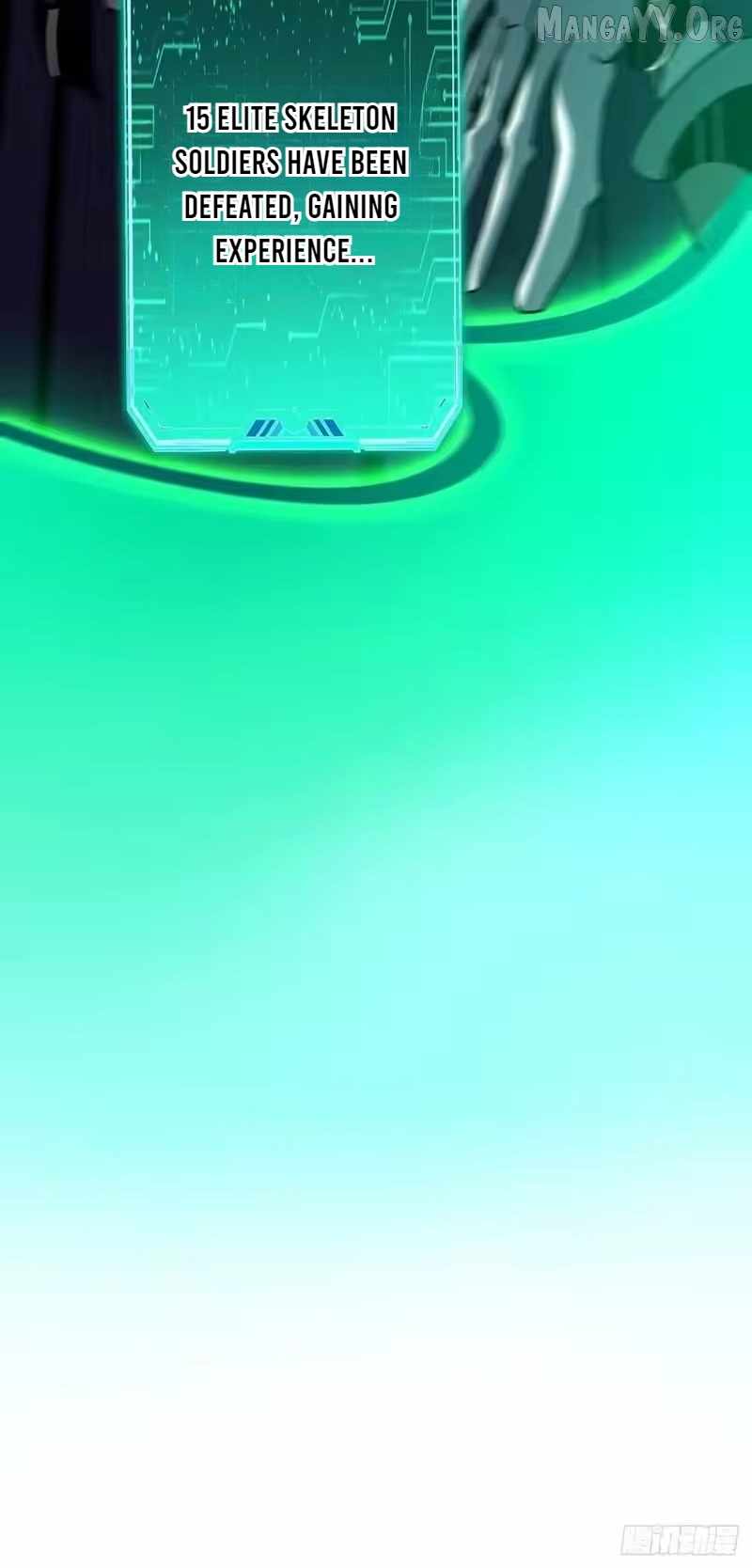 Lord of Summoning! When Anomalies Descend Upon the Human World Chapter 91 - Page 57