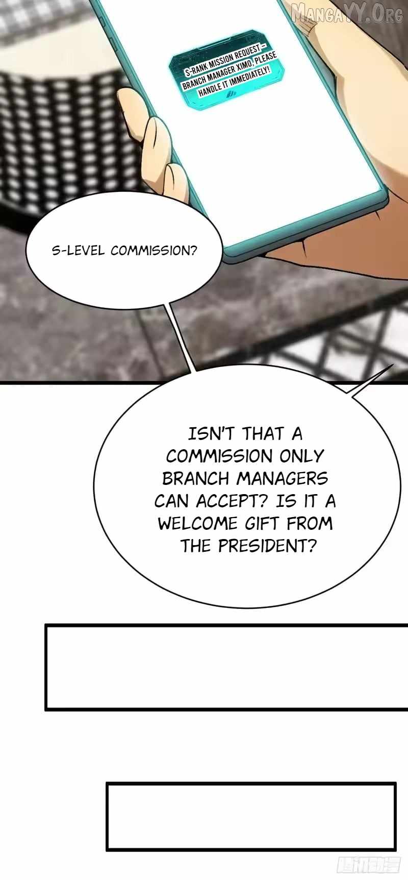 Lord of Summoning! When Anomalies Descend Upon the Human World Chapter 91 - Page 6