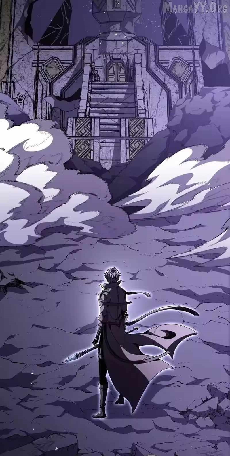 Lord of Summoning! When Anomalies Descend Upon the Human World Chapter 91 - Page 60