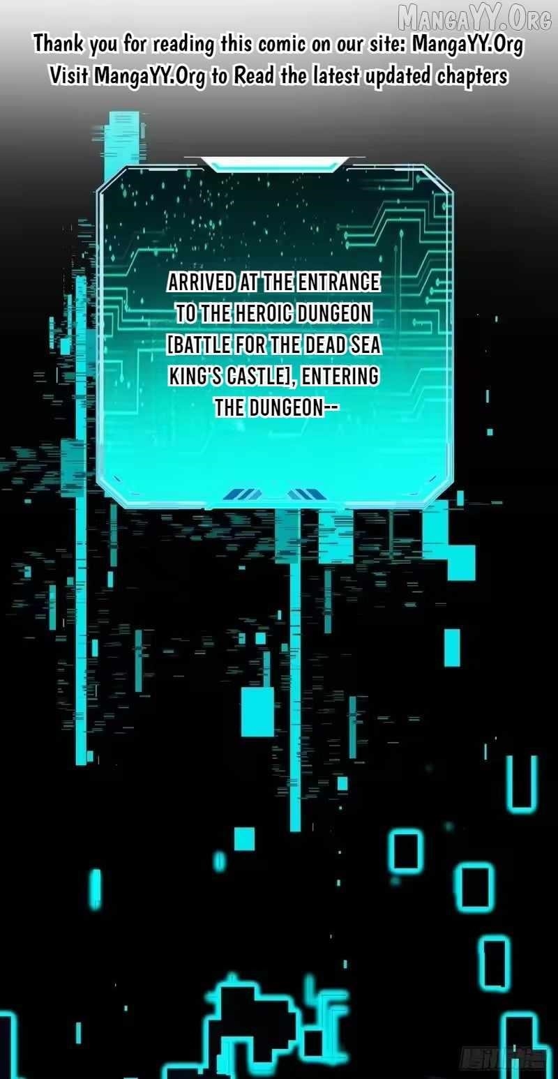 Lord of Summoning! When Anomalies Descend Upon the Human World Chapter 92 - Page 1