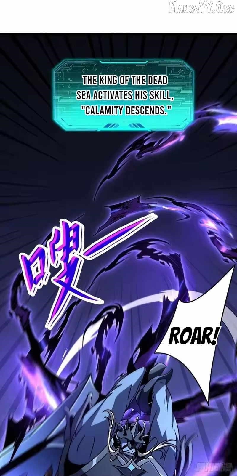 Lord of Summoning! When Anomalies Descend Upon the Human World Chapter 92 - Page 15