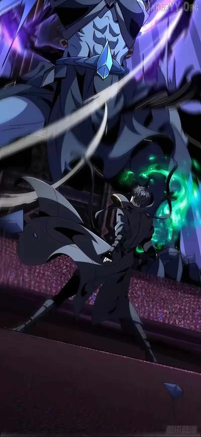 Lord of Summoning! When Anomalies Descend Upon the Human World Chapter 92 - Page 16