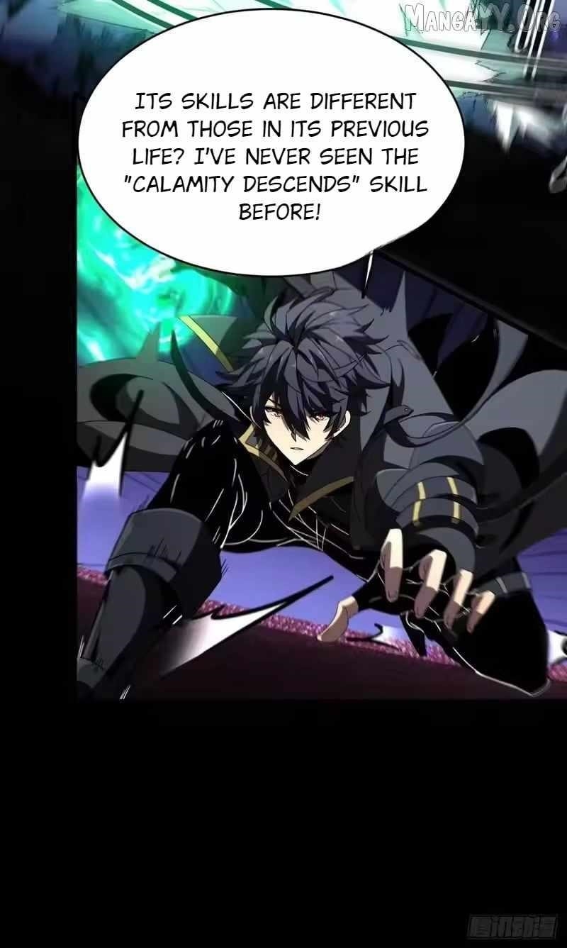 Lord of Summoning! When Anomalies Descend Upon the Human World Chapter 92 - Page 21