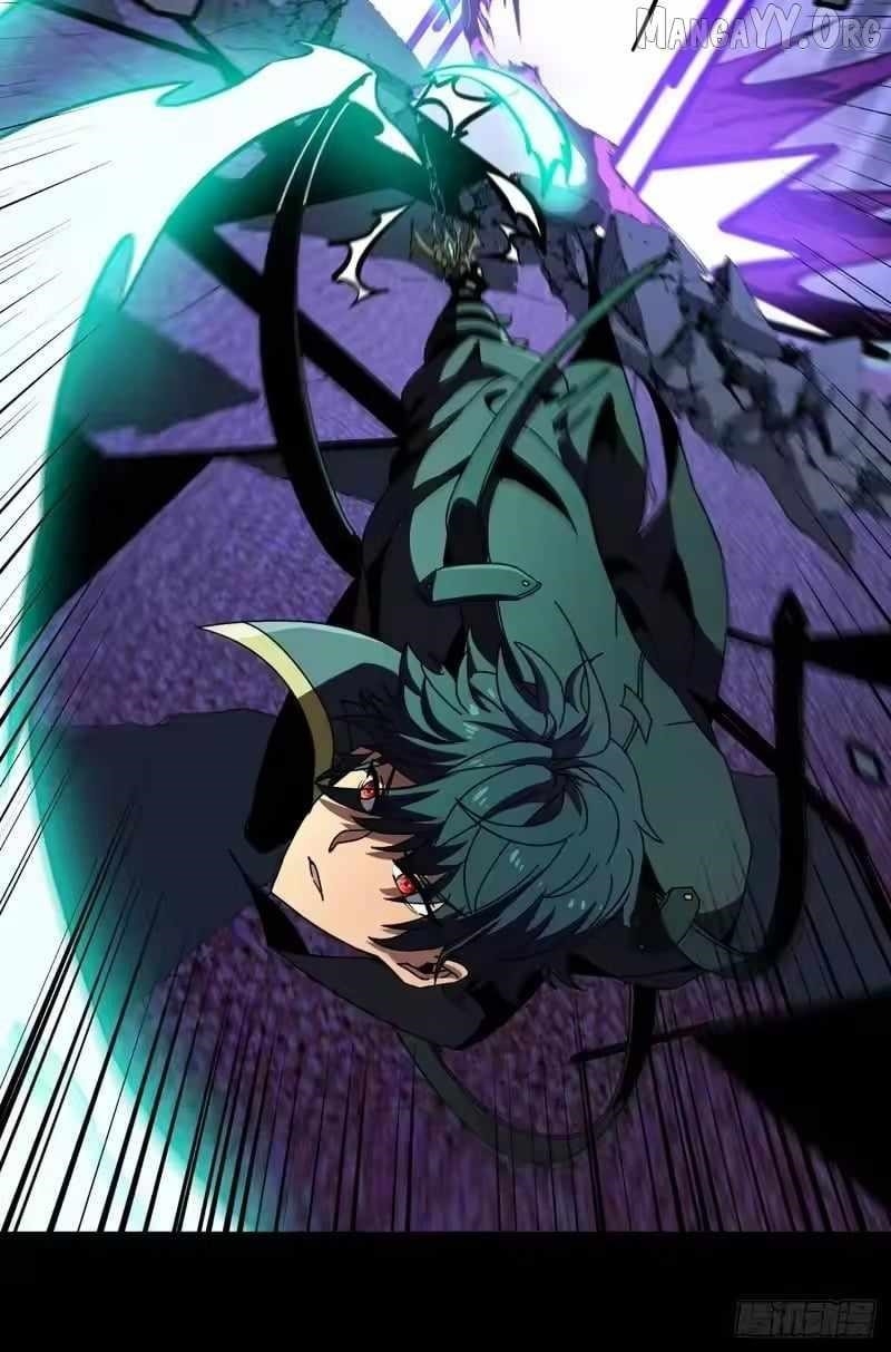 Lord of Summoning! When Anomalies Descend Upon the Human World Chapter 92 - Page 27