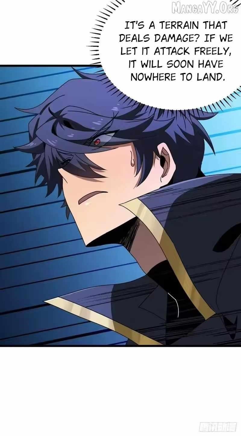 Lord of Summoning! When Anomalies Descend Upon the Human World Chapter 92 - Page 32