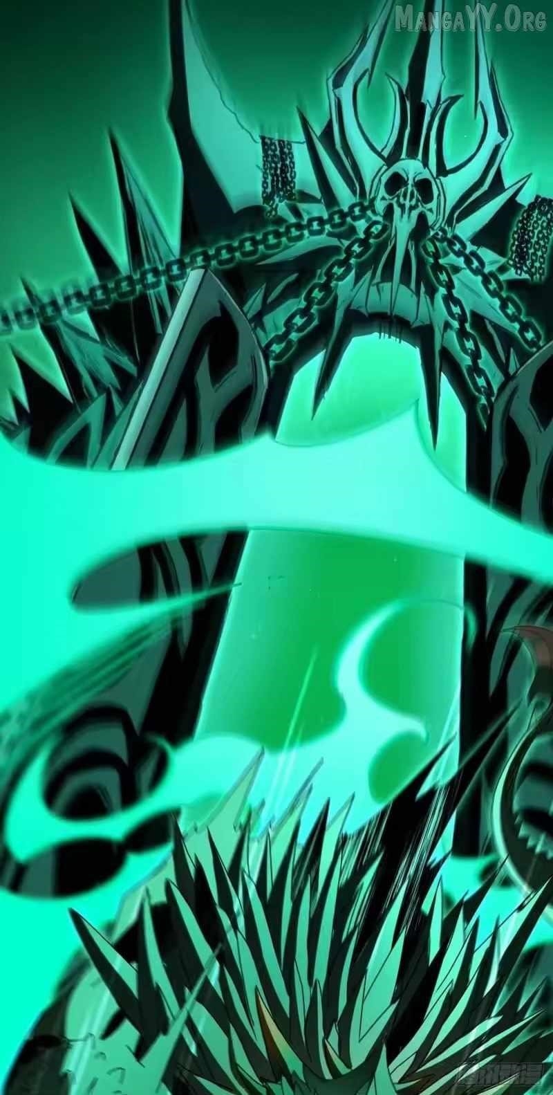 Lord of Summoning! When Anomalies Descend Upon the Human World Chapter 92 - Page 36