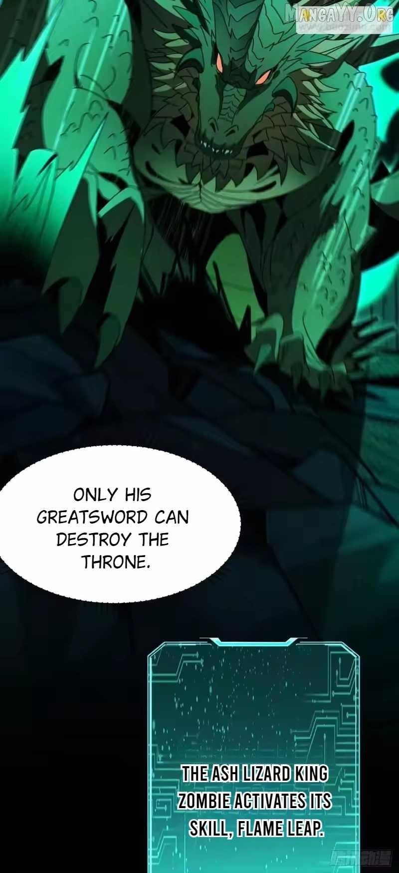 Lord of Summoning! When Anomalies Descend Upon the Human World Chapter 92 - Page 37