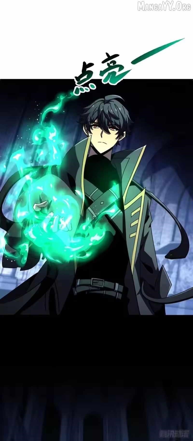 Lord of Summoning! When Anomalies Descend Upon the Human World Chapter 92 - Page 4