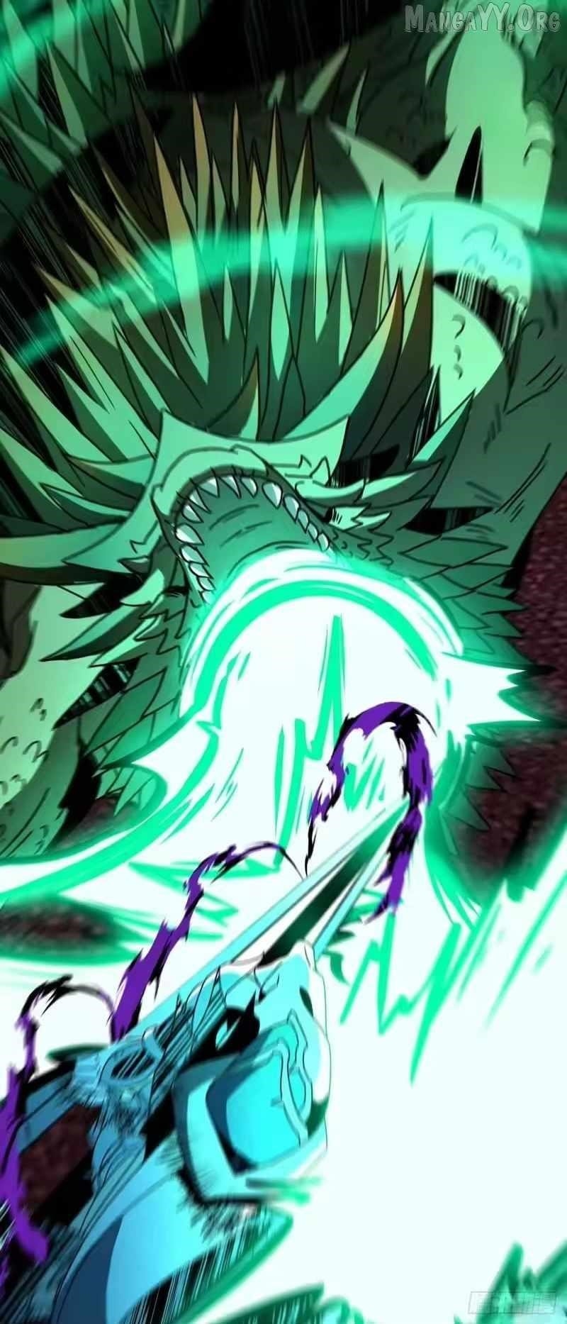 Lord of Summoning! When Anomalies Descend Upon the Human World Chapter 92 - Page 41