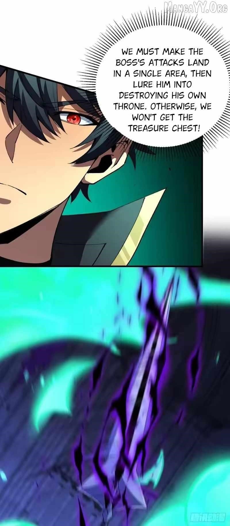 Lord of Summoning! When Anomalies Descend Upon the Human World Chapter 92 - Page 44