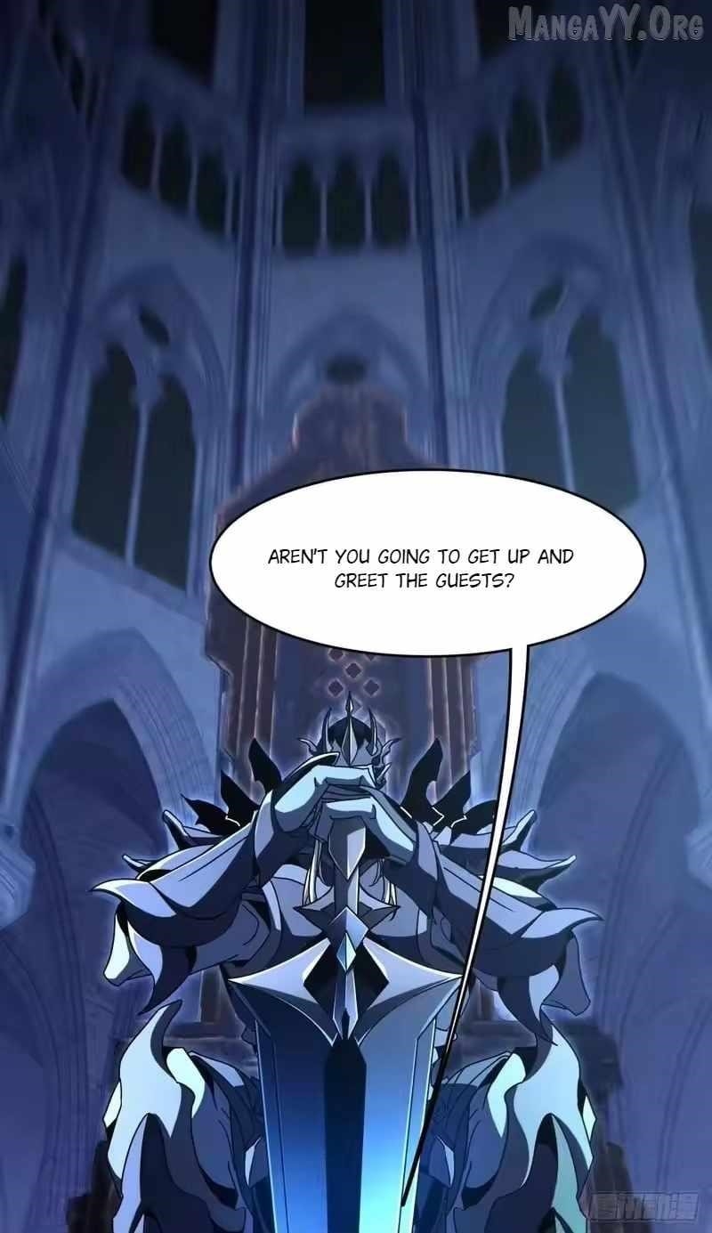 Lord of Summoning! When Anomalies Descend Upon the Human World Chapter 92 - Page 5