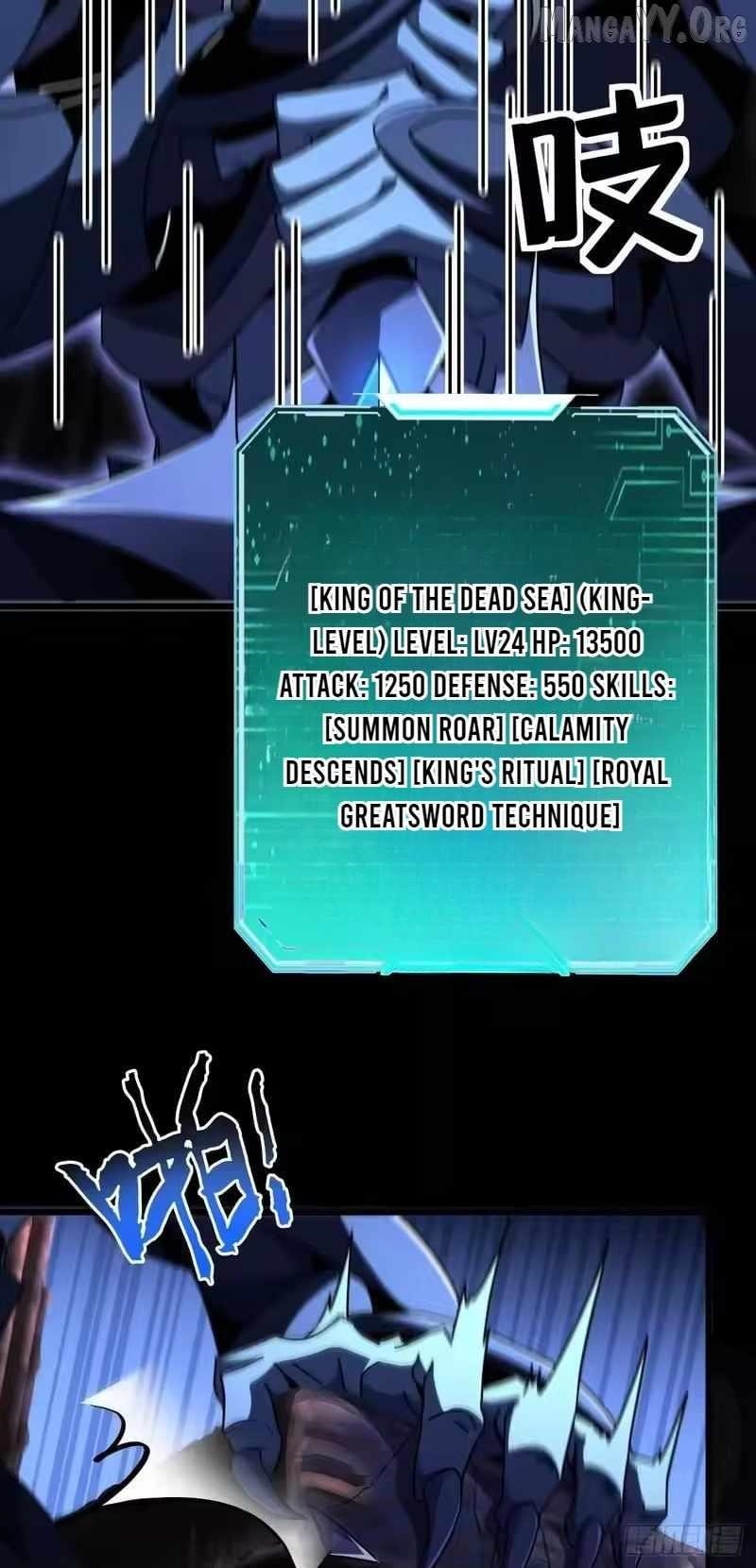 Lord of Summoning! When Anomalies Descend Upon the Human World Chapter 92 - Page 8