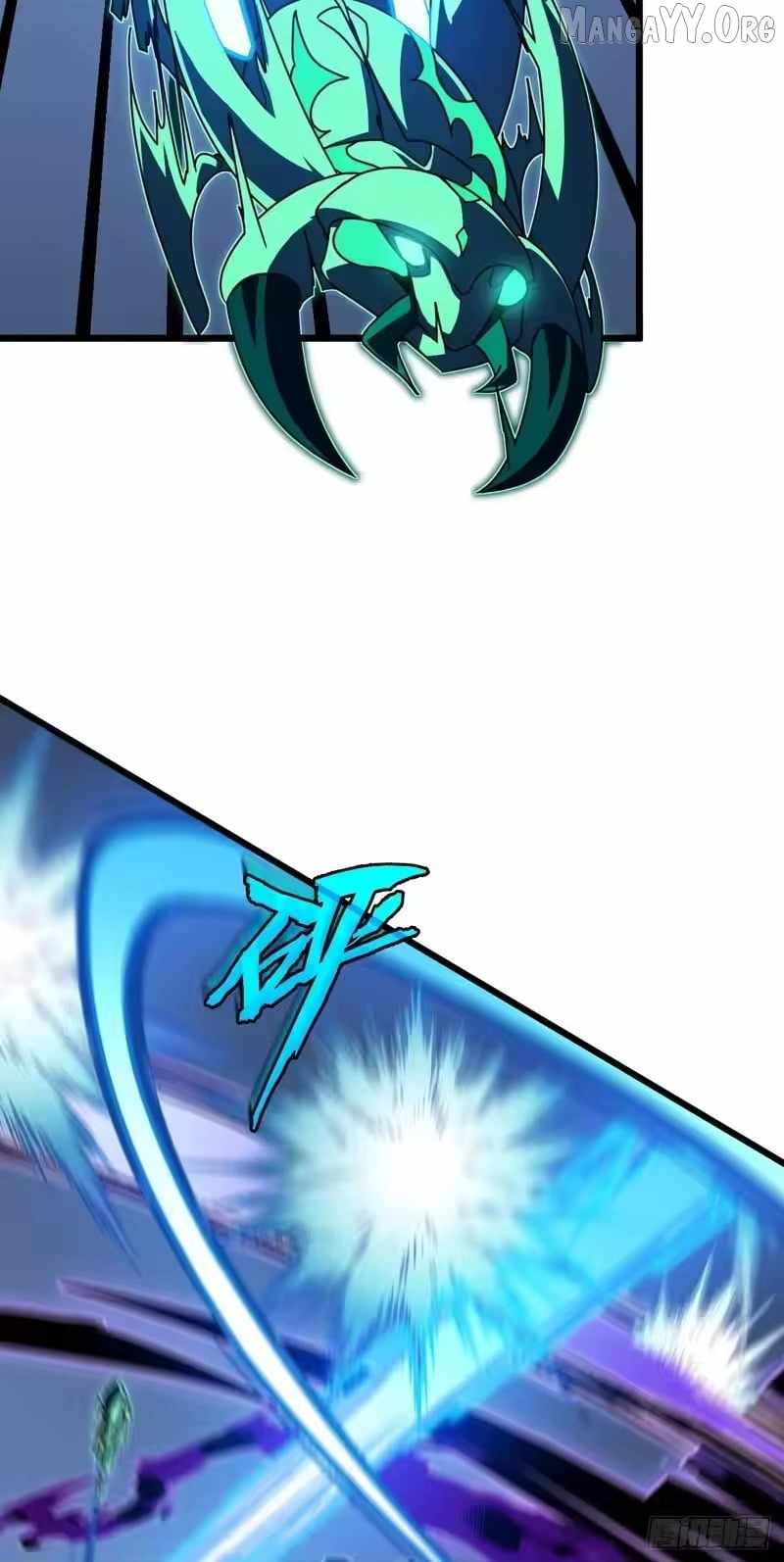 Lord of Summoning! When Anomalies Descend Upon the Human World Chapter 93 - Page 21