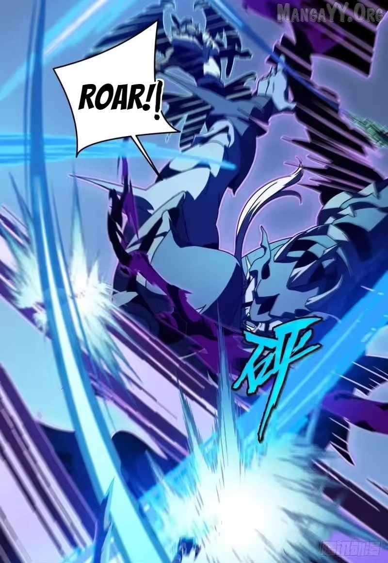 Lord of Summoning! When Anomalies Descend Upon the Human World Chapter 93 - Page 22